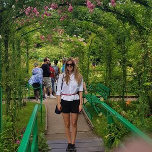 Meet your Posher, Vanessa